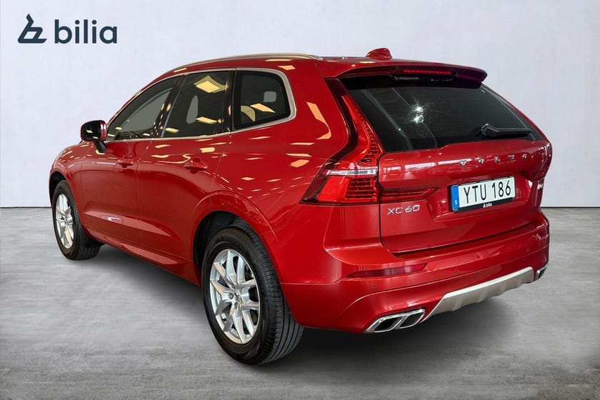 Bild 2 av Volvo XC60 D4 Momentum Advanced Edition