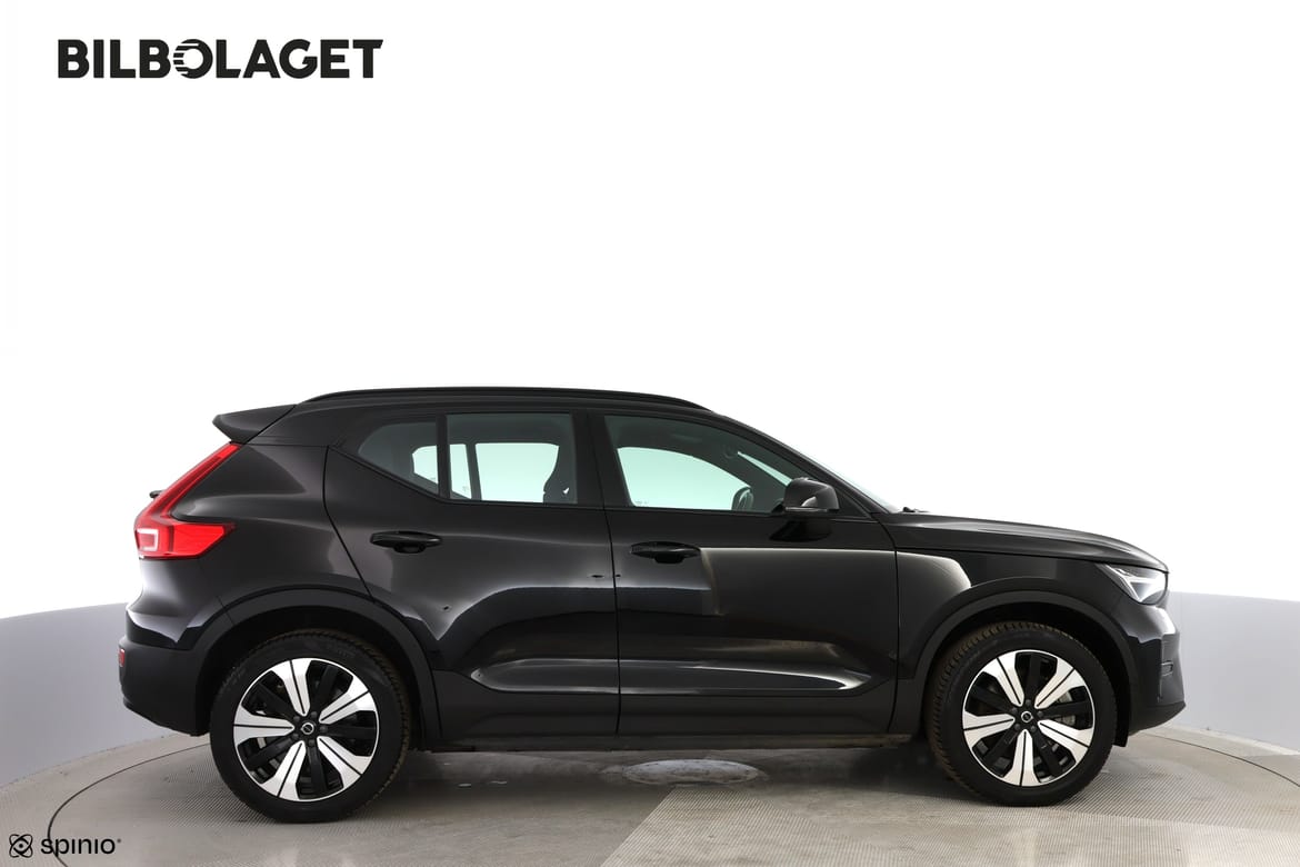 Volvo XC40 2023 - miniatyr 5