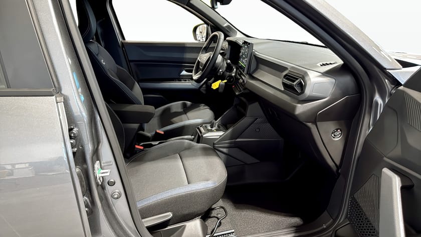 Bild 3 av Dacia Duster Hybrid 155 EXPRESSION