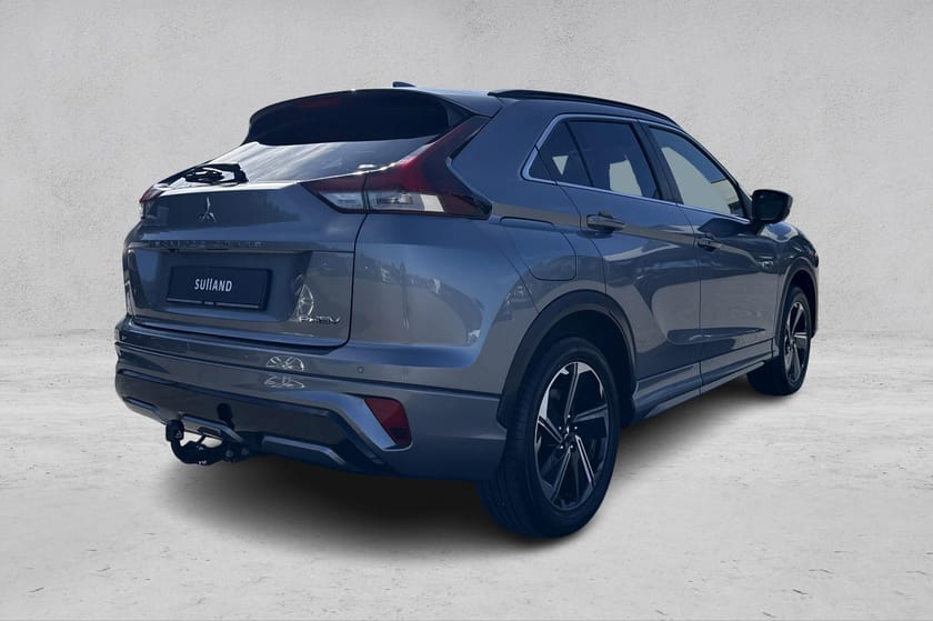 Bilde 5 av Mitsubishi Eclipse Cross PHEV Instyle AWD/45km WLTP/ACC/NAVI/360KAM++
