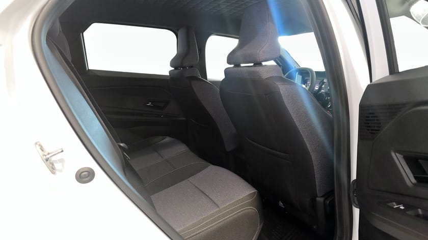 Bild 5 av Renault 5 E-Tech R5 TECHNO/52 kWh/Backkamera/Momsbil