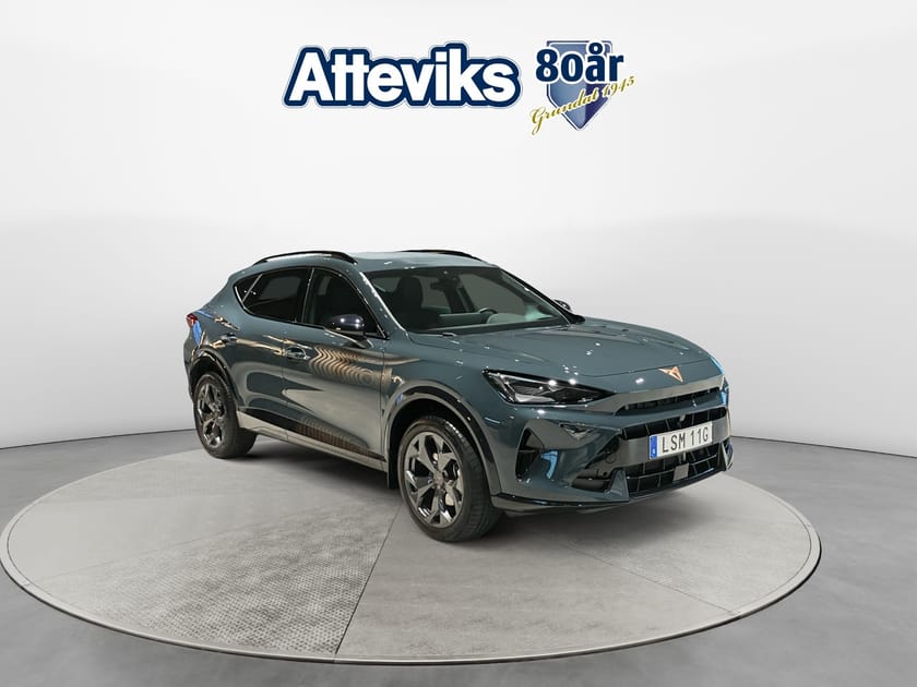 Bild 1 av CUPRA Formentor 1.5 eTSI 150hk Aut | Backkamera | Elbaklucka