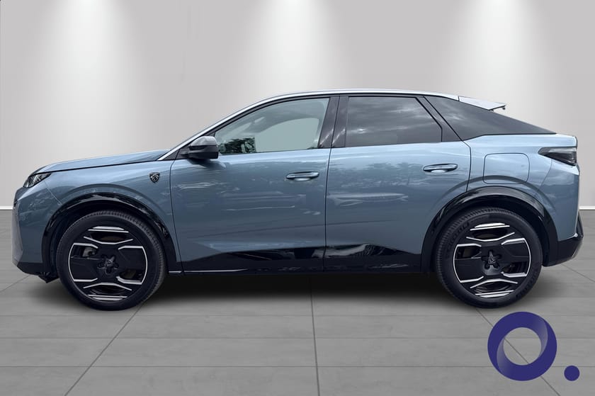 Bilde 2 av Peugeot E-3008 2024|Varmepumpe|Hengerfeste|Velutstyrt