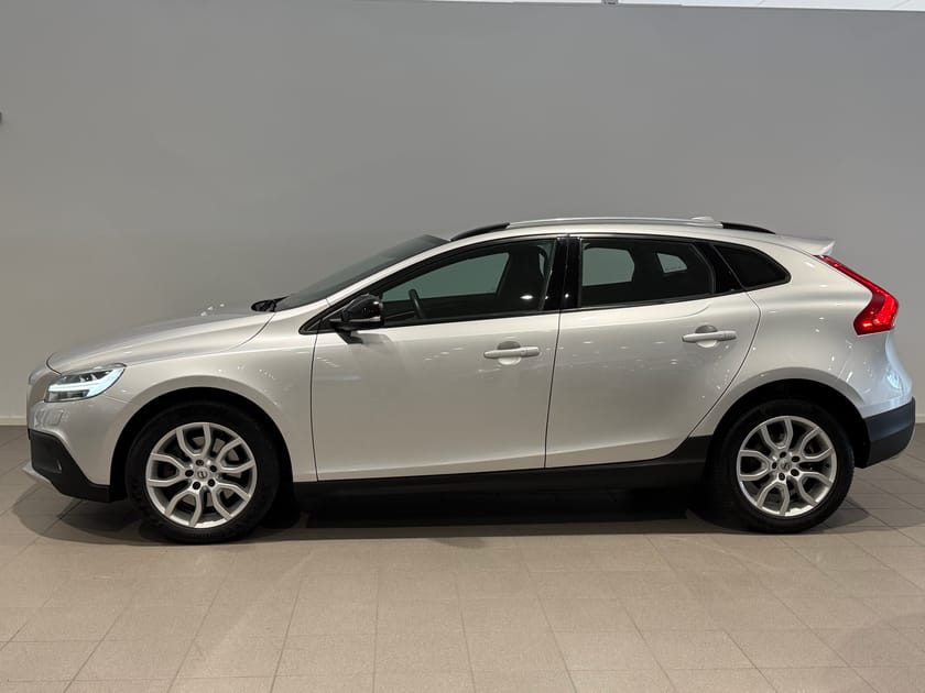 Bild 3 av Volvo V40 Cross Country D3 Business Advanced