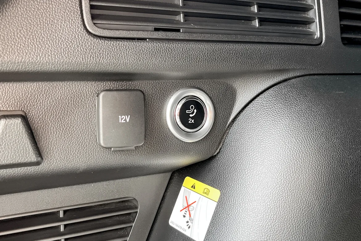 Ford Kuga Plug-In Hybrid