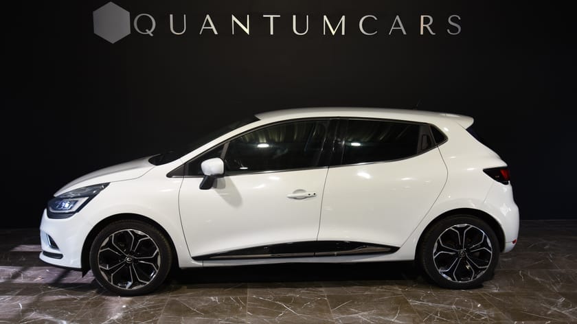 Bild 2 av Renault Clio 0.9 TCe Manuell, 90hk, Ny-Serv, Ny-Bes, Navi