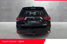 Thumnail bilde 3 av Mitsubishi Outlander PHEV