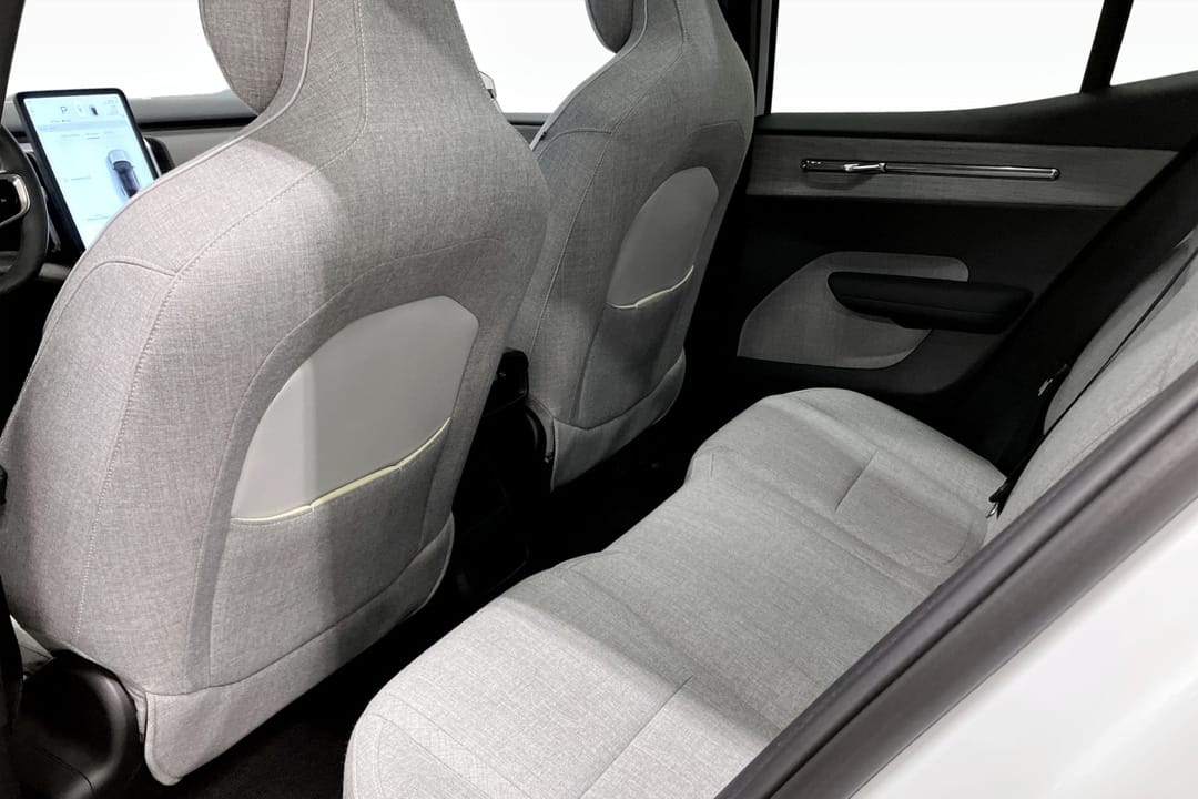 Volvo EX30 Single Motor Extended Range