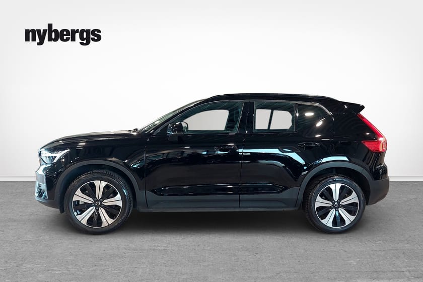 Bild 2 av Volvo XC40 Recharge Single Motor Core Edition