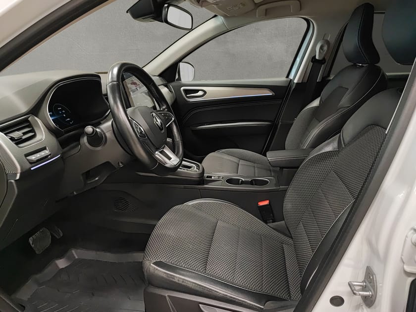 Bild 5 av Renault Arkana E-TECH 145 HEV Intens DCT