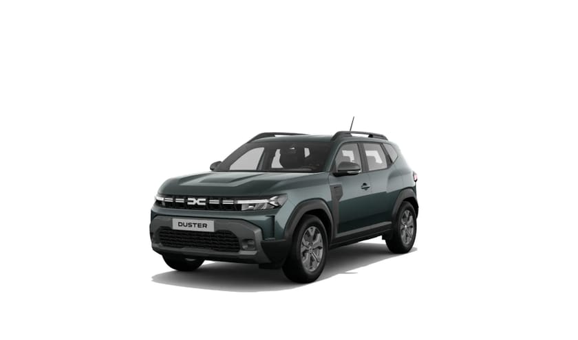 Bild 1 av Dacia Duster Hybrid 155 4x2 expression Privatleasing 2990:-