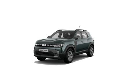 Dacia Duster Hybrid 155 4x2 expression Privatleasing 2990:-