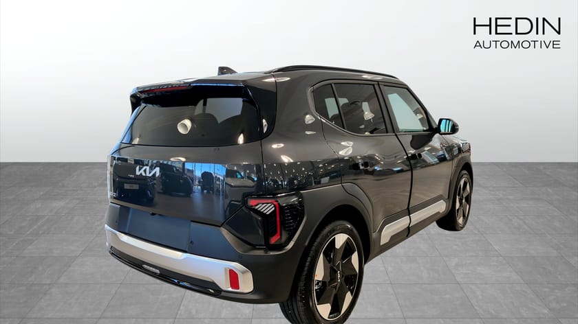 Bild 2 av Kia EV2 Standard Range PLUS SR 5-SITS *LAGERBIL*