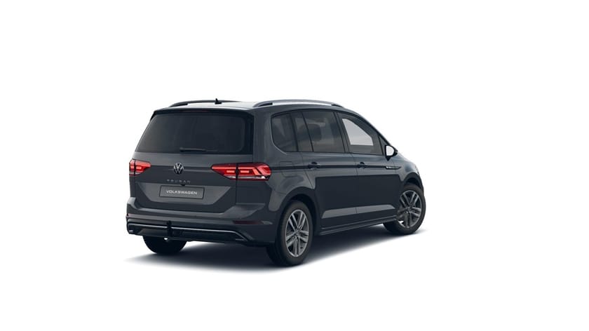 Bild 2 av Volkswagen Touran 7-seater LIFE 1.5 TSI 150HK DSG7