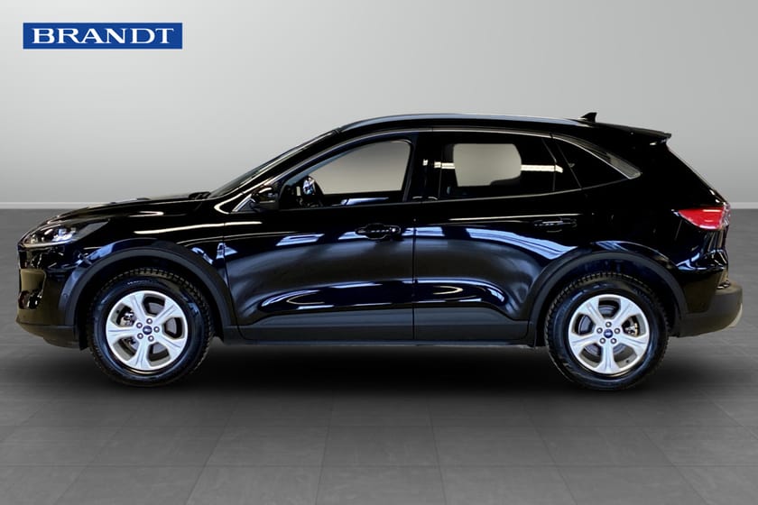 Bild 3 av Ford Kuga Hybrid AWD Titanium Business Edition 190 hk
