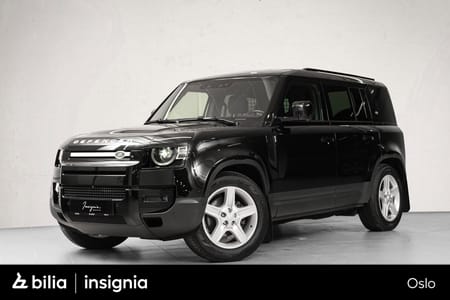 Land Rover Defender 110 D250 MHEV