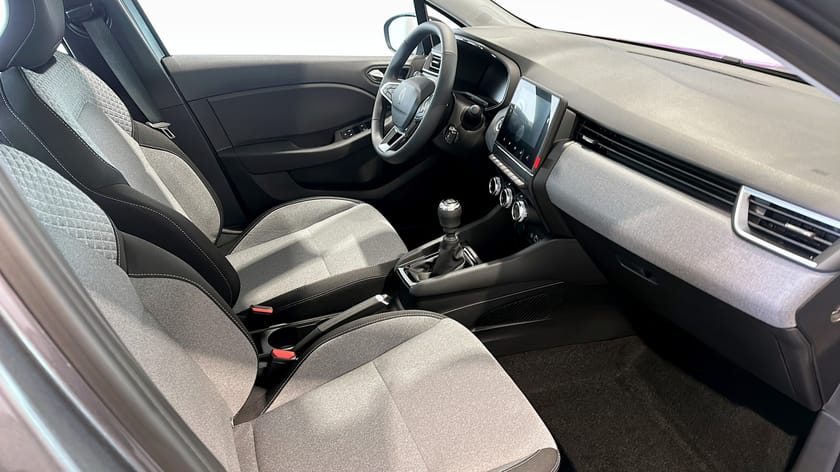 Bild 3 av Renault Clio EVOLUTION TCE 90