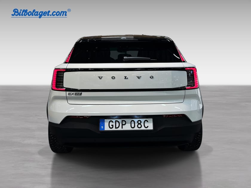 Bild 5 av Volvo EX30 Single Motor Extended Range M R Plus Edition