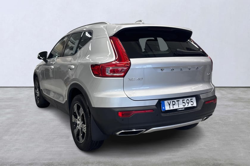 Bild 4 av Volvo XC40 D3 FWD Inscription