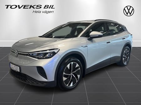 Volkswagen ID.4 Pro Performance 360 KAMERA/ DRAGKROK
