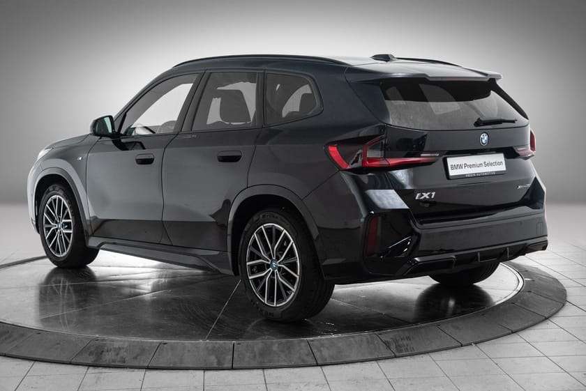 Bilde 3 av BMW iX1 xDrive30 Fully Charged (K)