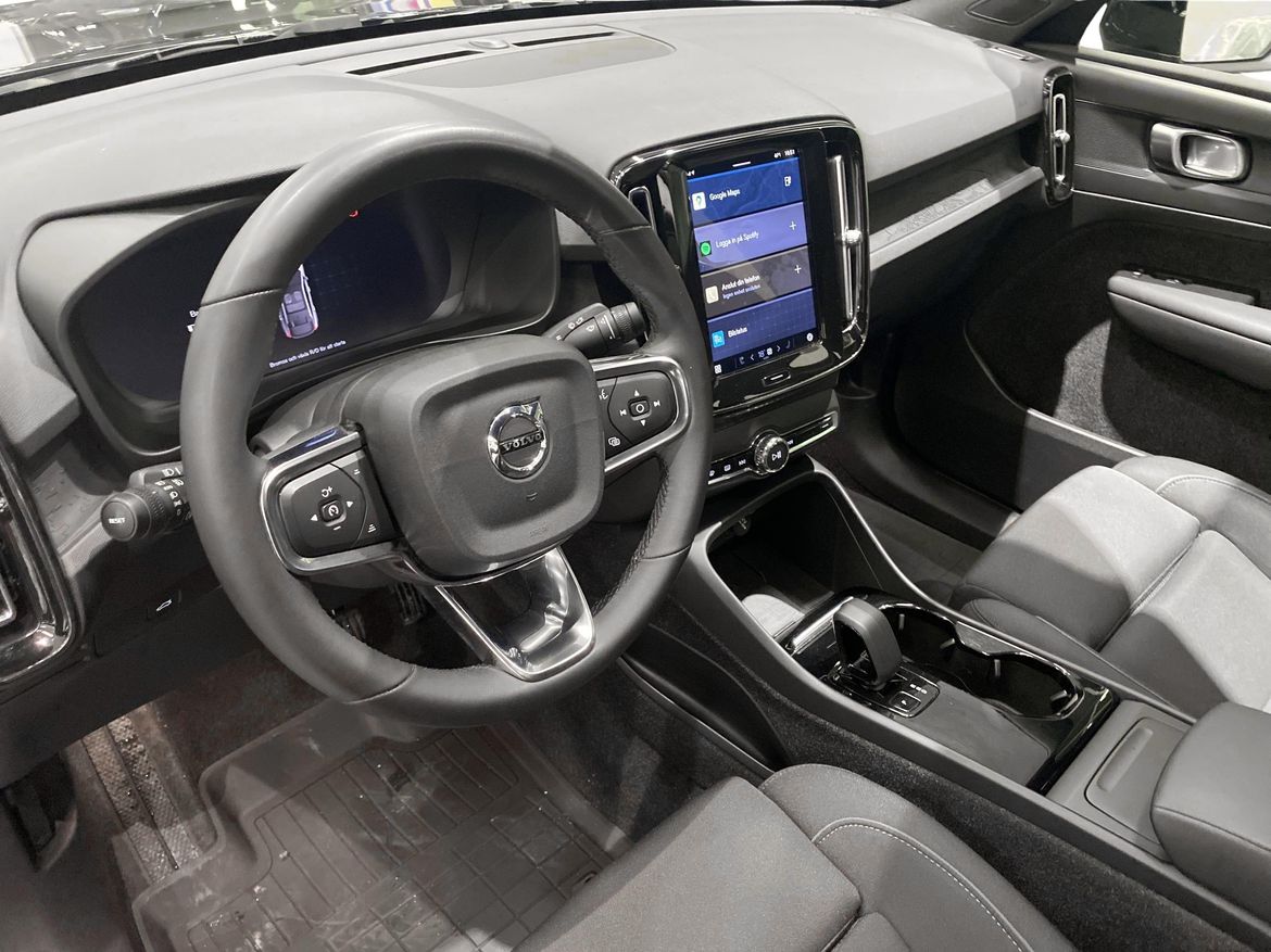 Volvo C40 2023 - miniatyr 6