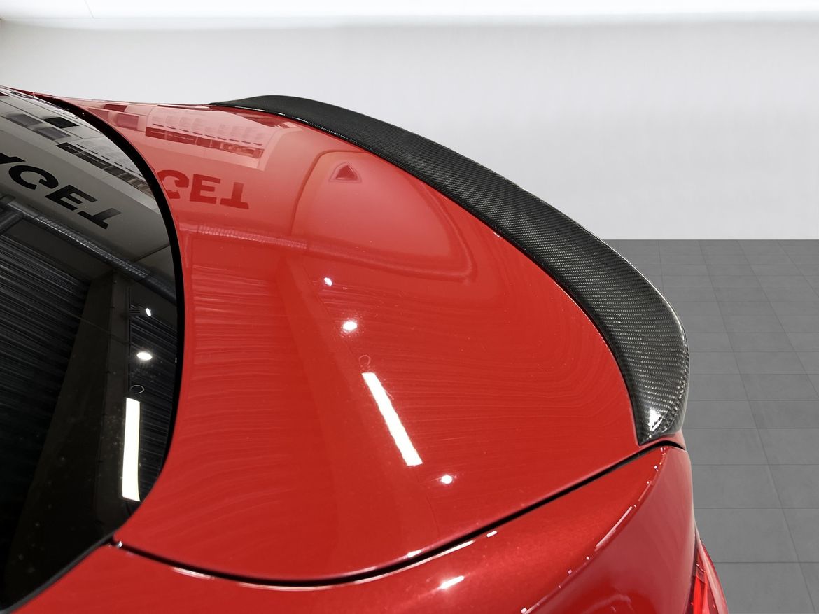 BMW 3-serie 2018 - miniatyr 21