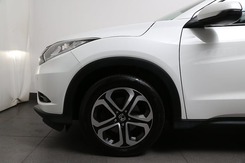 Bild 5 av Honda HR-V 1,5 i-VTEC 131hk Executive Aut Keyless Panorama 1ägare