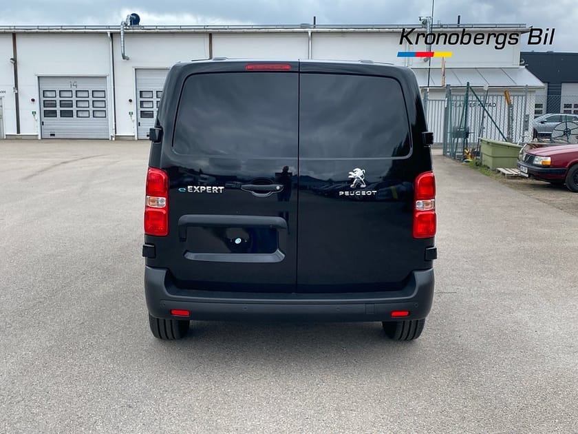 Bild 5 av Peugeot e-Expert PRO L2 75kWh/330km/Dubbla dörrar/OMG LEV