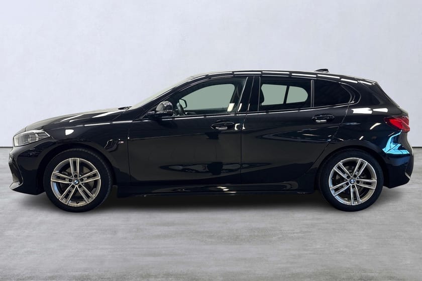 Bild 2 av BMW 118i 136 hk M-Sport