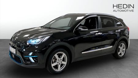 Kia e-Niro ADVANCE PLUS Sommarkampanj 3,95%