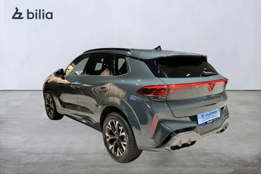 Bild 2 av CUPRA Terramar e-Hybrid - Dragkrok - upp till 12mil