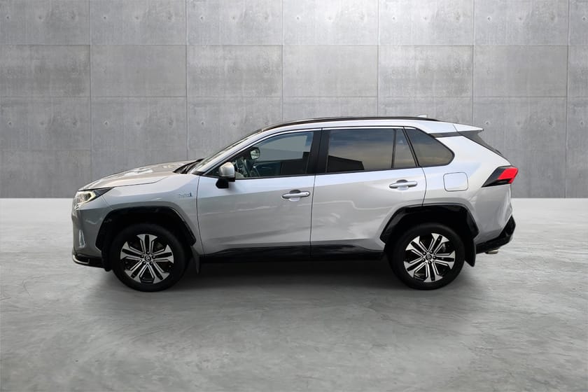 Bilde 2 av Toyota RAV4 Plug-in Hybrid PHEV AWD-i Active Tech
