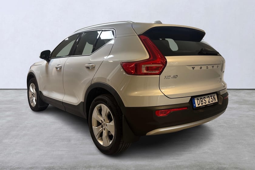 Bild 4 av Volvo XC40 D3 FWD Momentum Advanced Edition