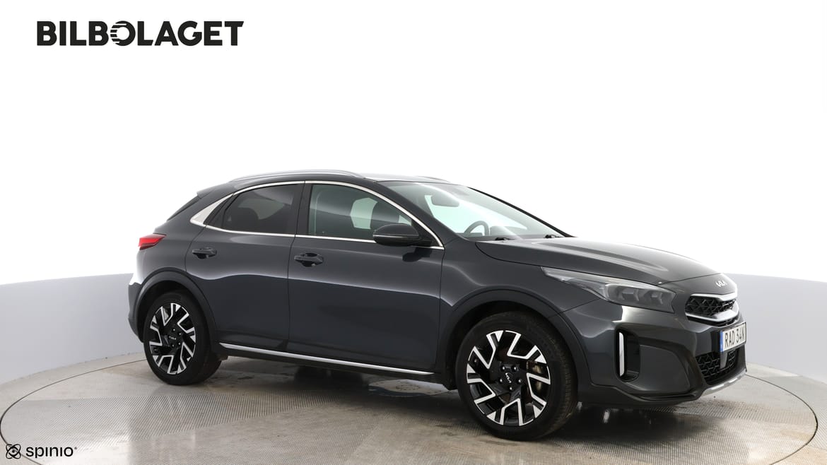 Kia Ceed 2023 - miniatyr 16