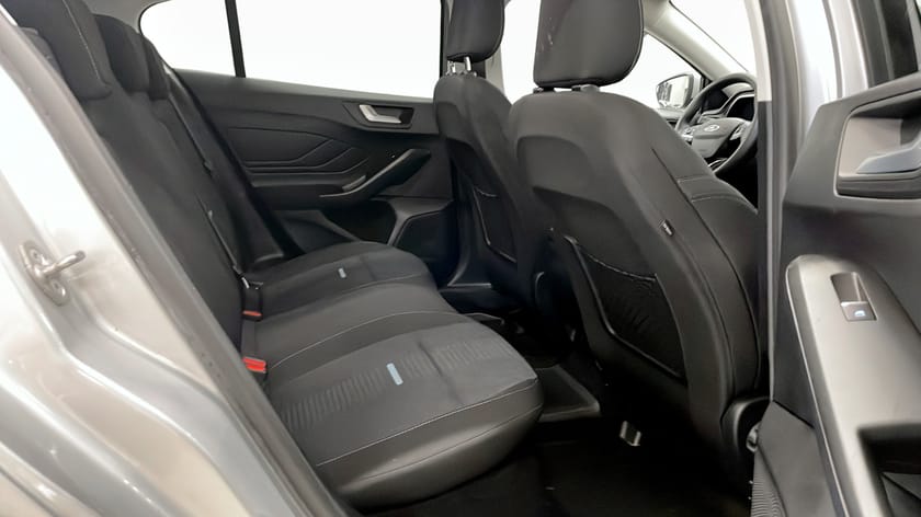 Bild 5 av Ford Focus Active Active, 1.0  EcoBoost, Manuell, Moms, Navi,