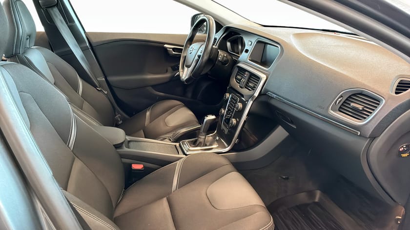 Bild 3 av Volvo V40 