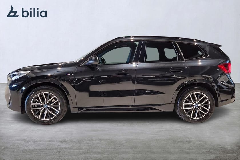 Bild 3 av BMW X1 xDrive25e M Sport Drag Backkamera Aktiv farthållare