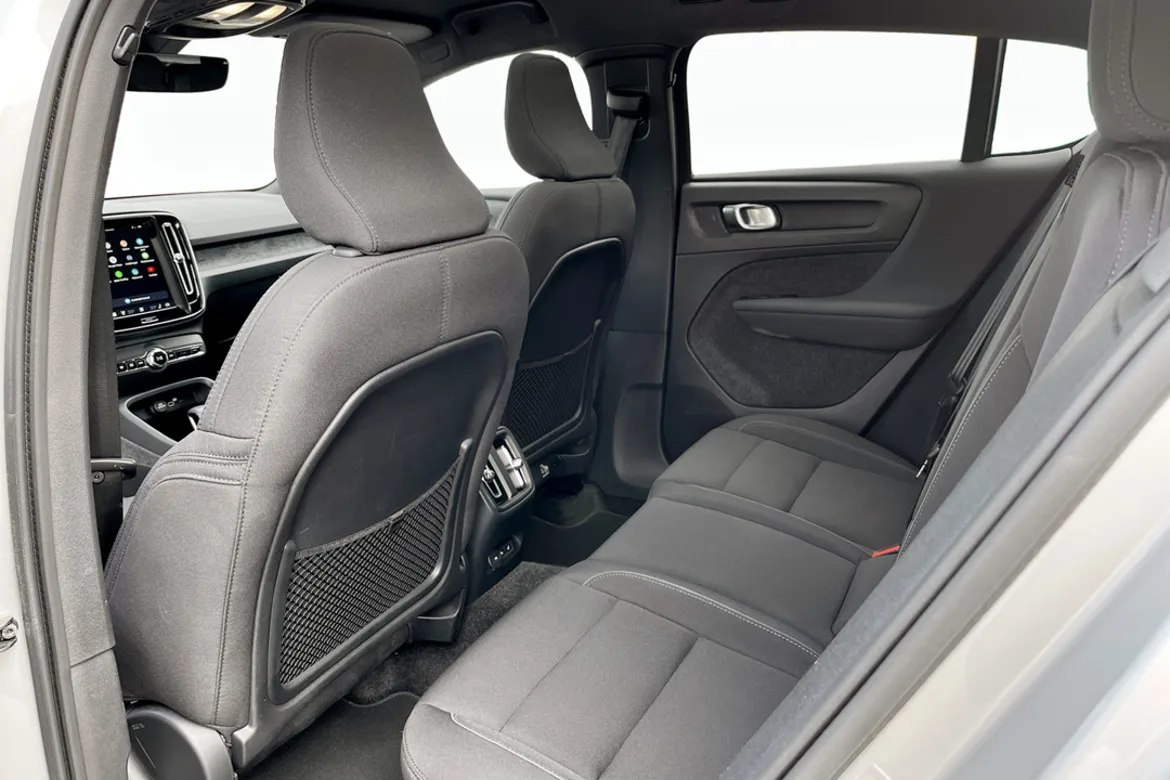 Volvo C40 Recharge