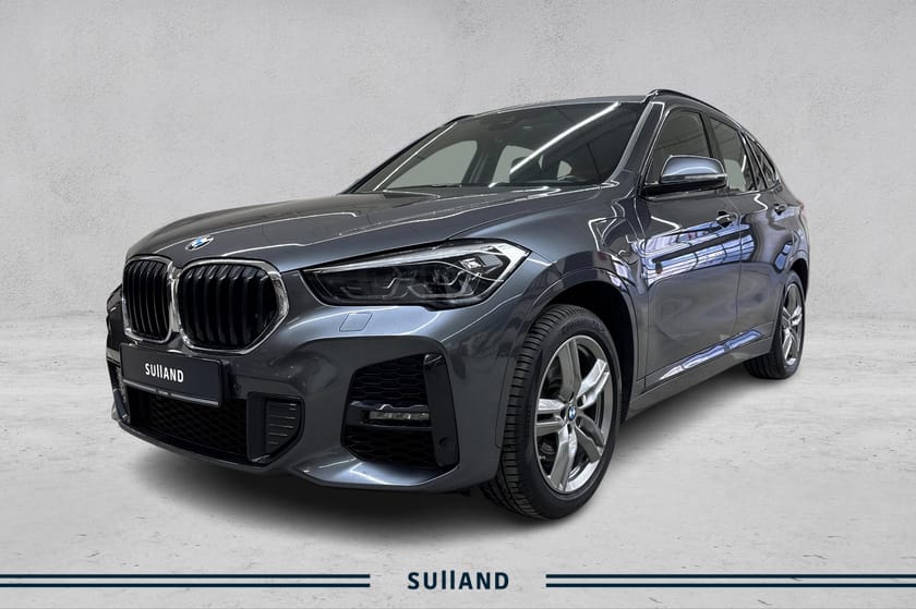 Bilde 1 av BMW X1 xDrive25e M Sport, Skinn, Krok, Kamera