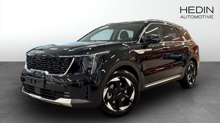 Kia Sorento PHEV AUT AWD ADVANCE PLUS