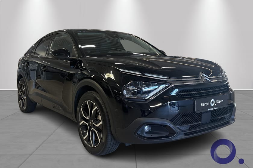 Bilde 3 av Citroën ë-C4 – Shine