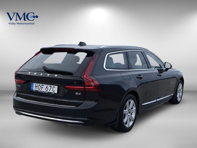 Bild 3 av Volvo V90 