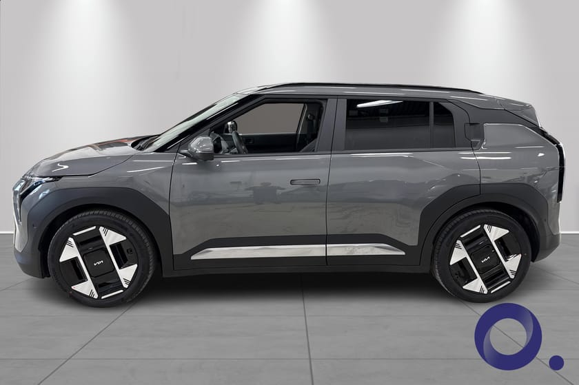 Bilde 2 av Kia EV3 Long Range EV 3 Exlucive