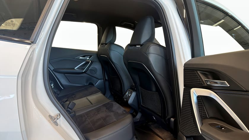 Bild 5 av BMW iX1 xDrive30 (306hk) M-SPORT / NAVI