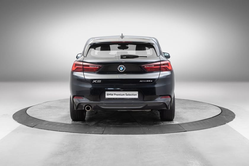 Bilde 4 av BMW X2 xDrive25e eDrive M Sport (K)