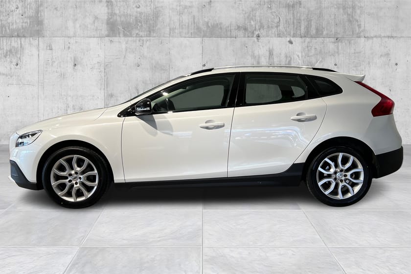 Bilde 4 av Volvo V40 Cross Country T3 Pro-Voc-Ryggekamera-Navi-Driver Support