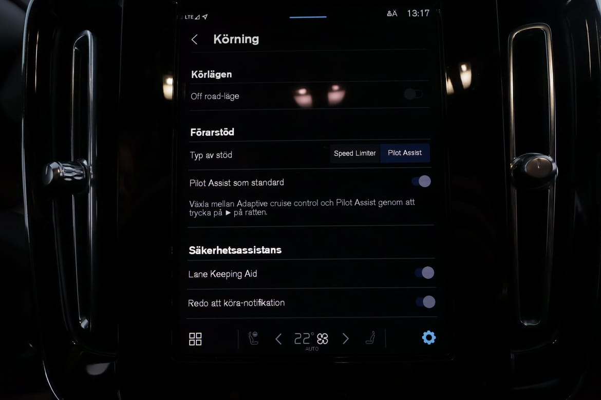 Volvo XC40 2024 - miniatyr 11