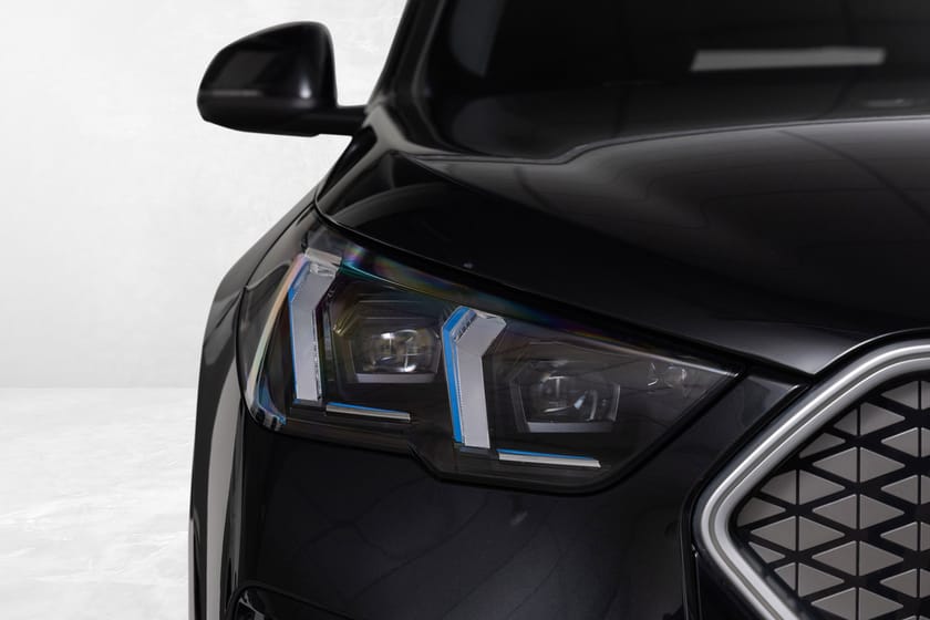 Bilde 4 av BMW iX2 xDrive30 Fully Charged Premium E.(K)