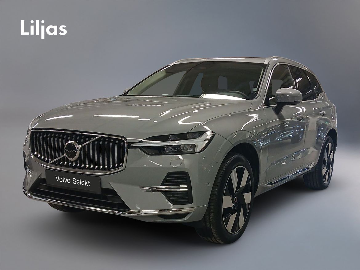 OBP60Z – Volvo XC60
